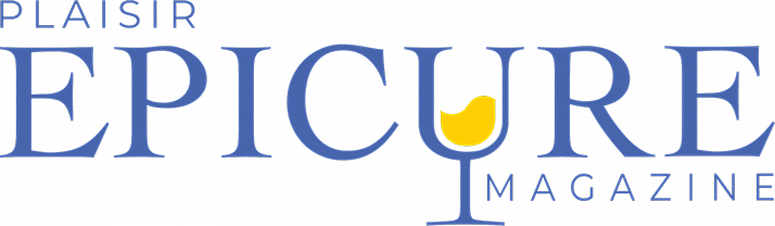 Plaisir Épicure Magazine