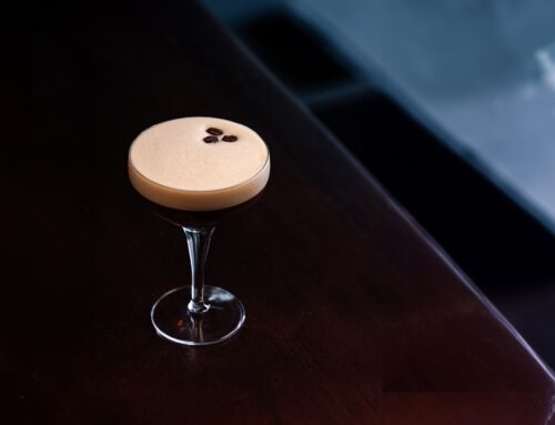 Expresso Martini