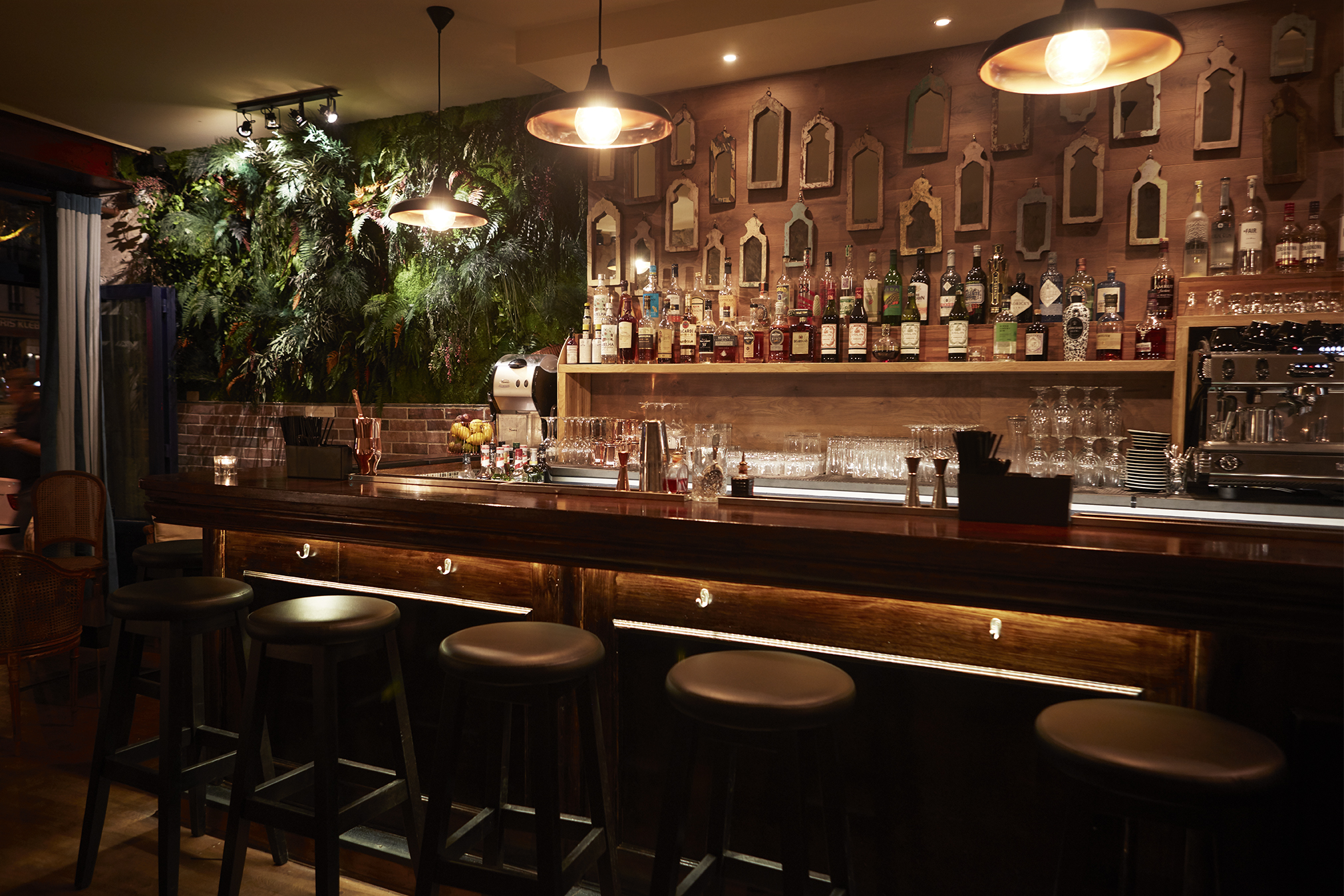 Politique de cookies